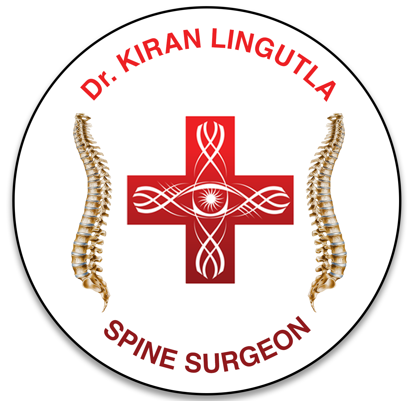 Dr. Kiran Lingutla