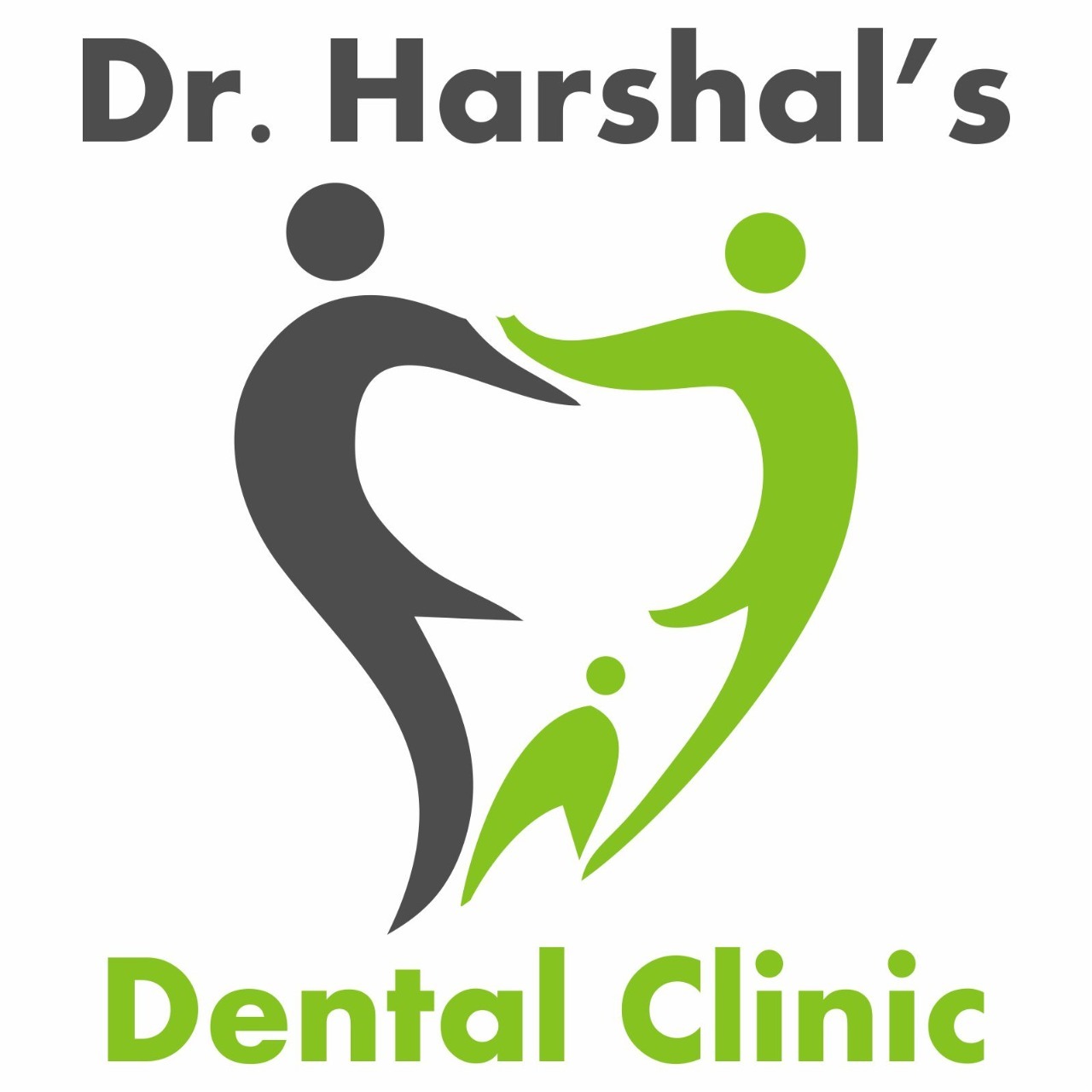 Dr. Harshal's Dental Clinic