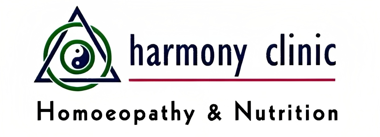 The Harmony Clinic