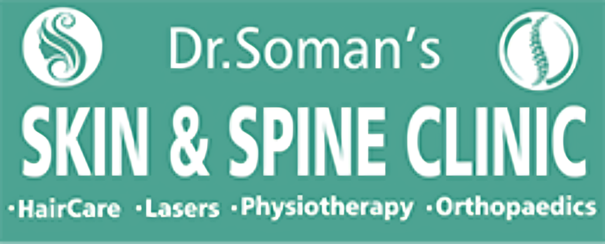 Dr. Soman's Skin and Spine Clinic