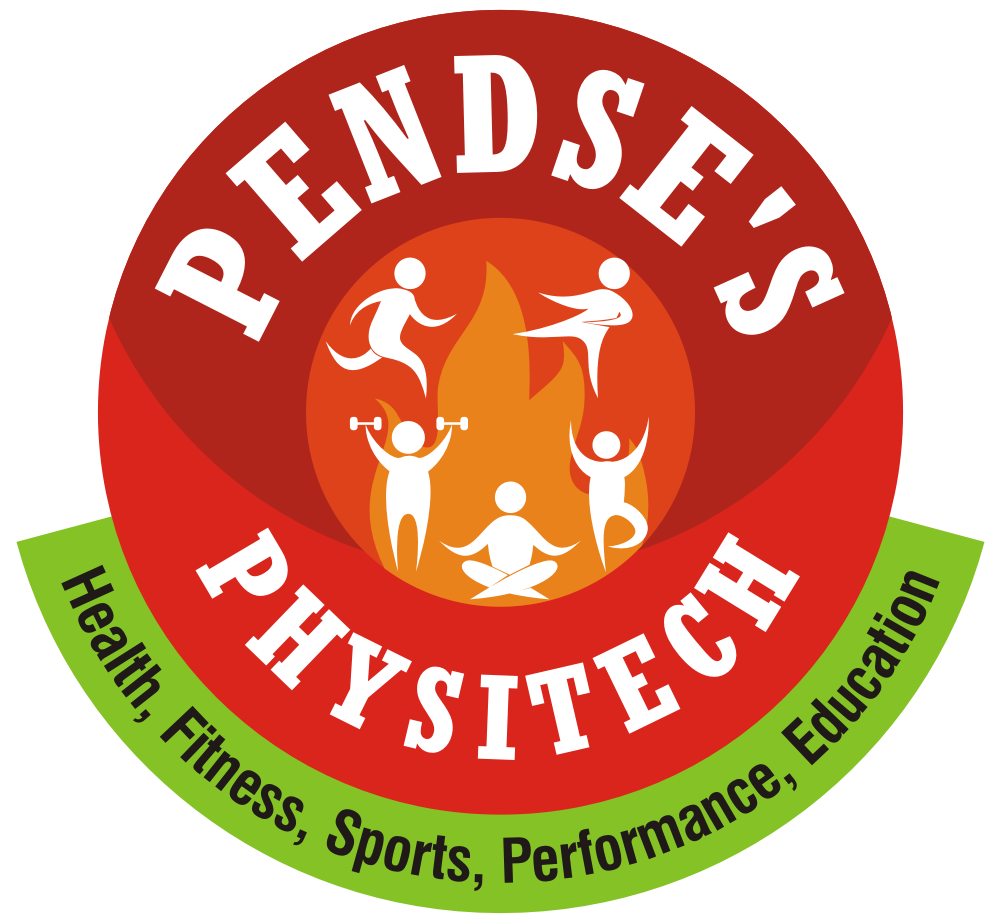 Pendse's PhysiTech Pvt. Ltd.