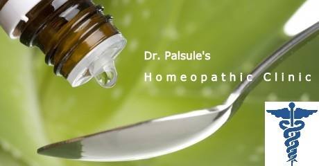 Dr Palsule Homeopathic Consultancy