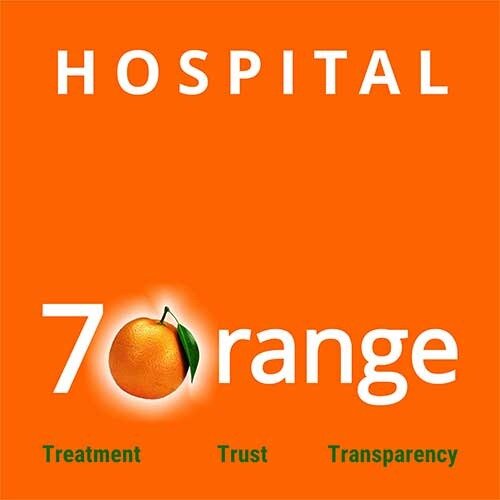 7 Orange Hospital