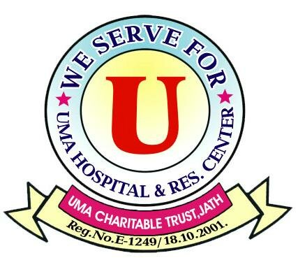 Uma Hospital and Research Centre charitable Trust