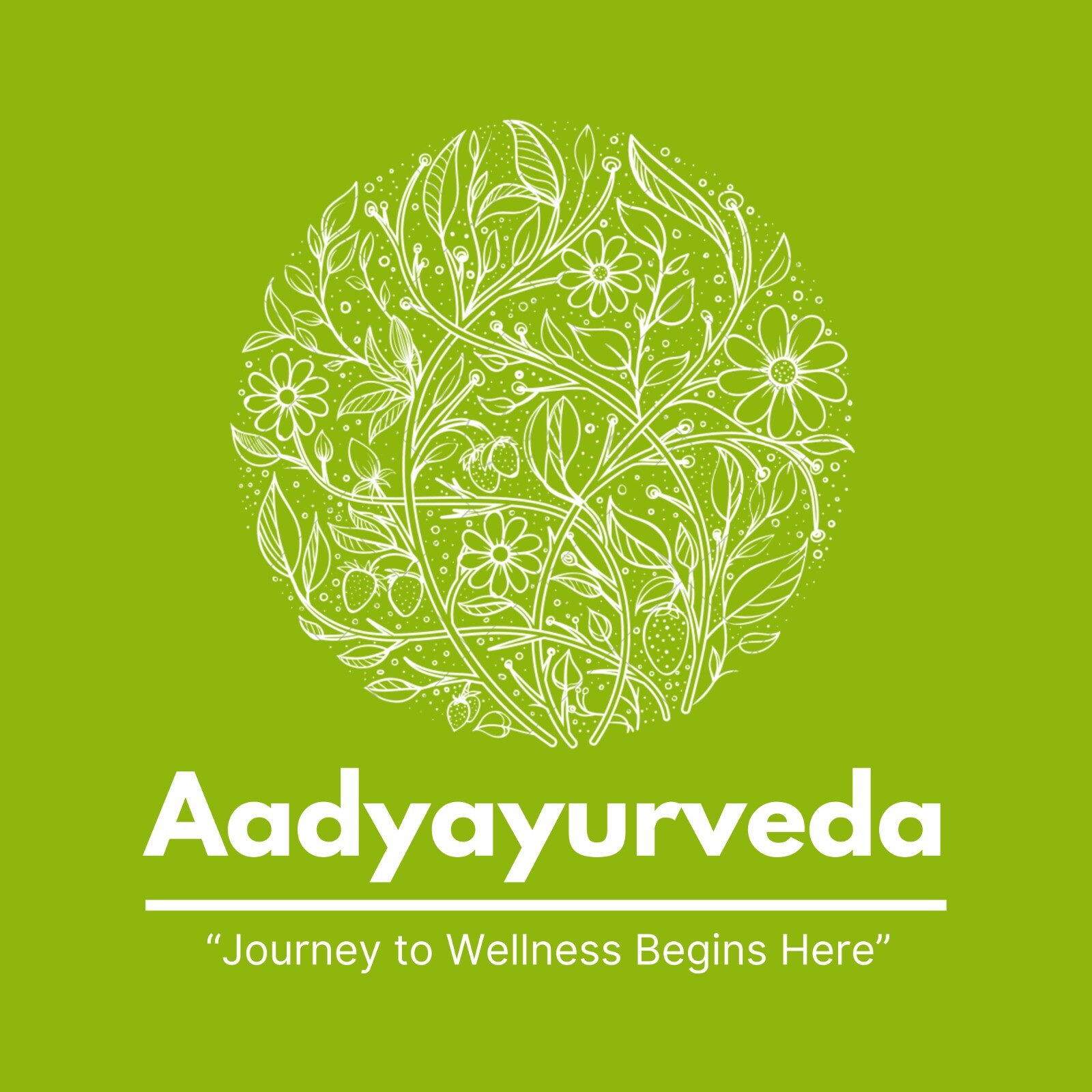 Aadyayurveda