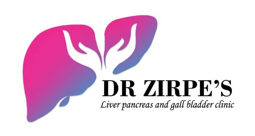 Dr. Zirpe's Liver and Pancreas Clinic