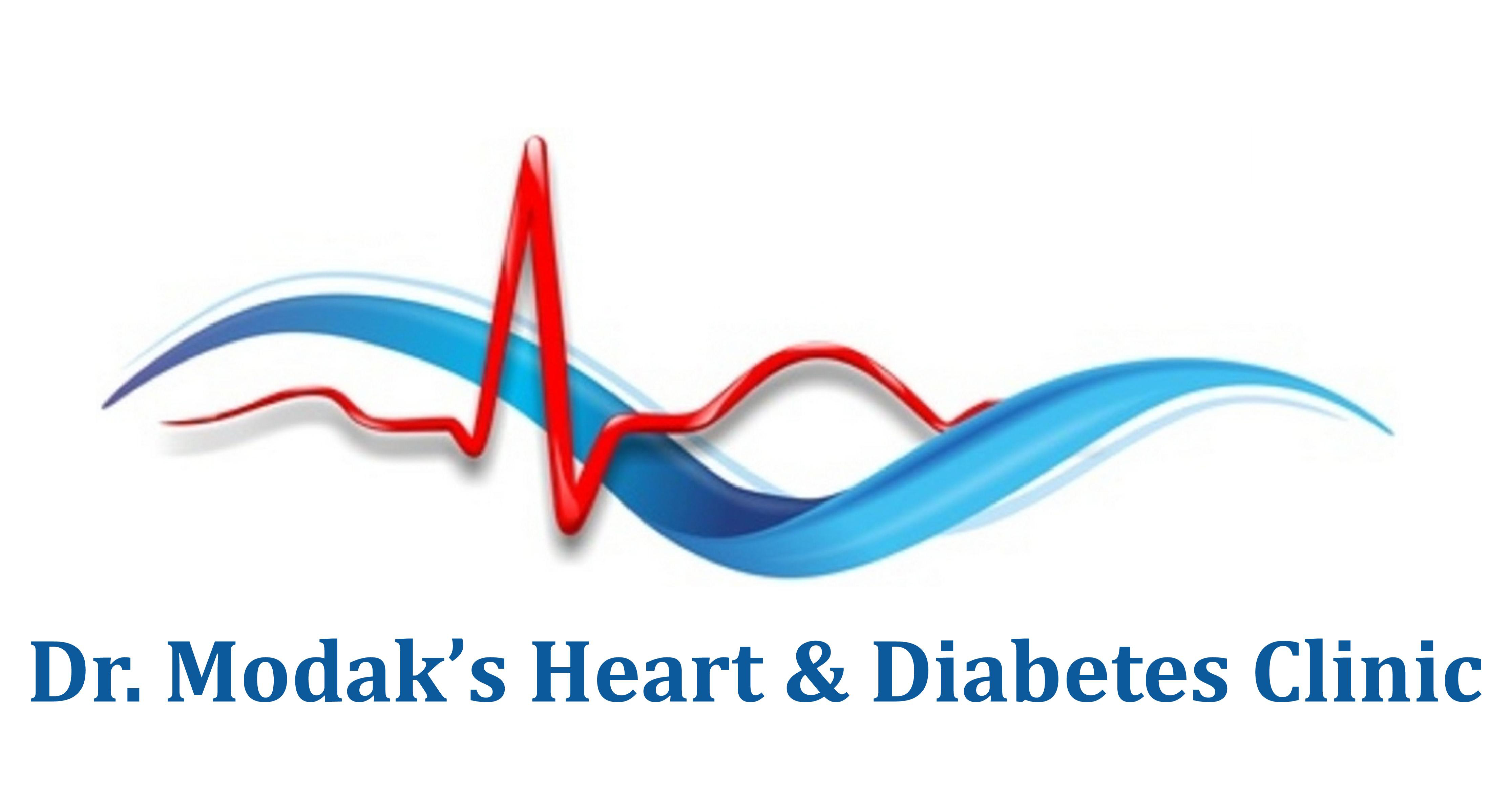 Dr Modak's Heart and Diabetes Clinic