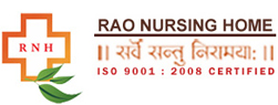 Rao Nursing Home