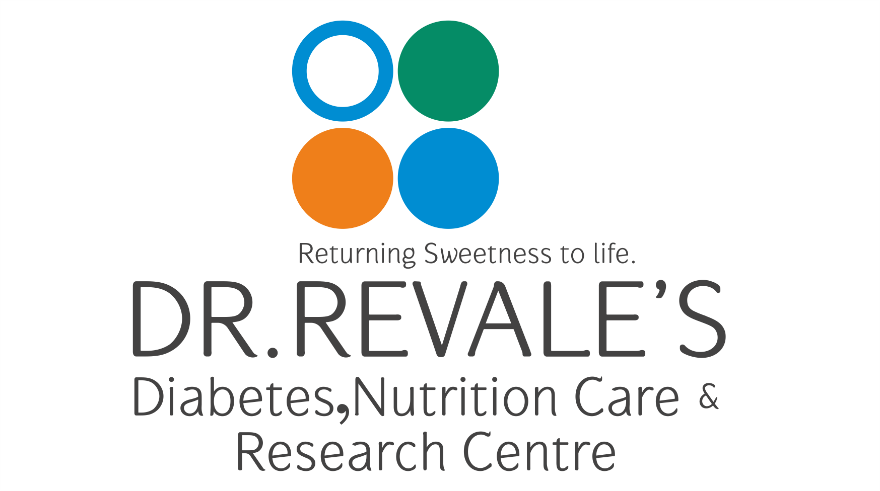 Dr.Revale's Diabetes, Nutrition Care & Research Centre