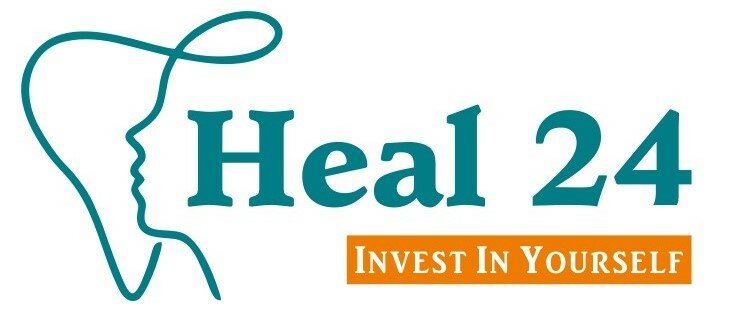 Heal 24