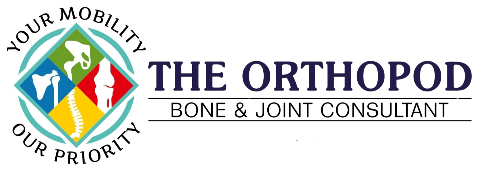 The Orthopod - Bone and Joint Clinic