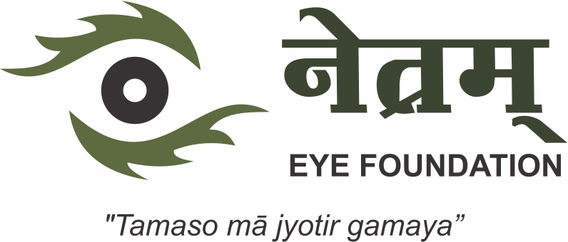 Netram Eye Foundation