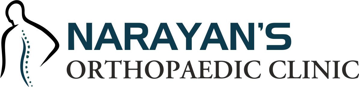 Narayan's Orthopaedic Clinic