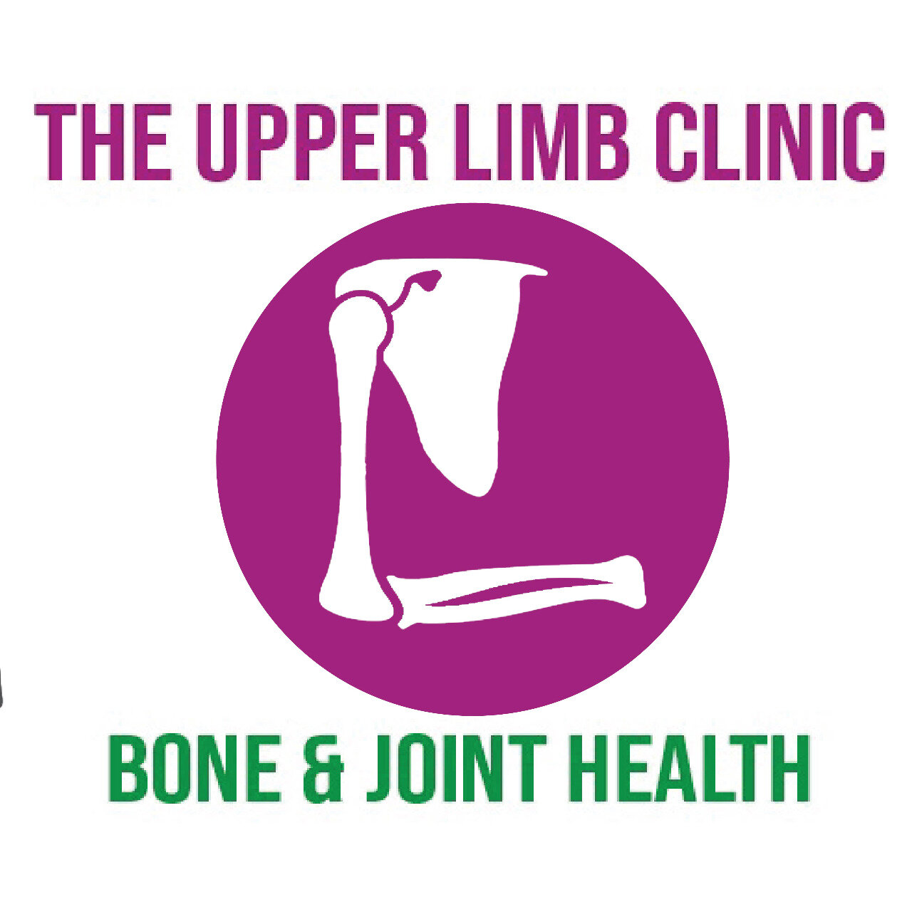 Dr Akram Jawed's The Upper Limb Clinic