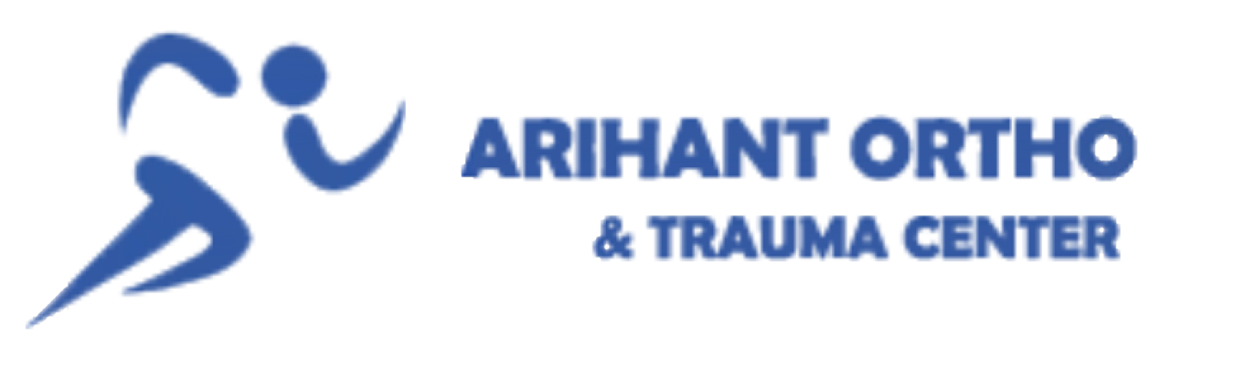 Arihant Ortho & Trauma Center