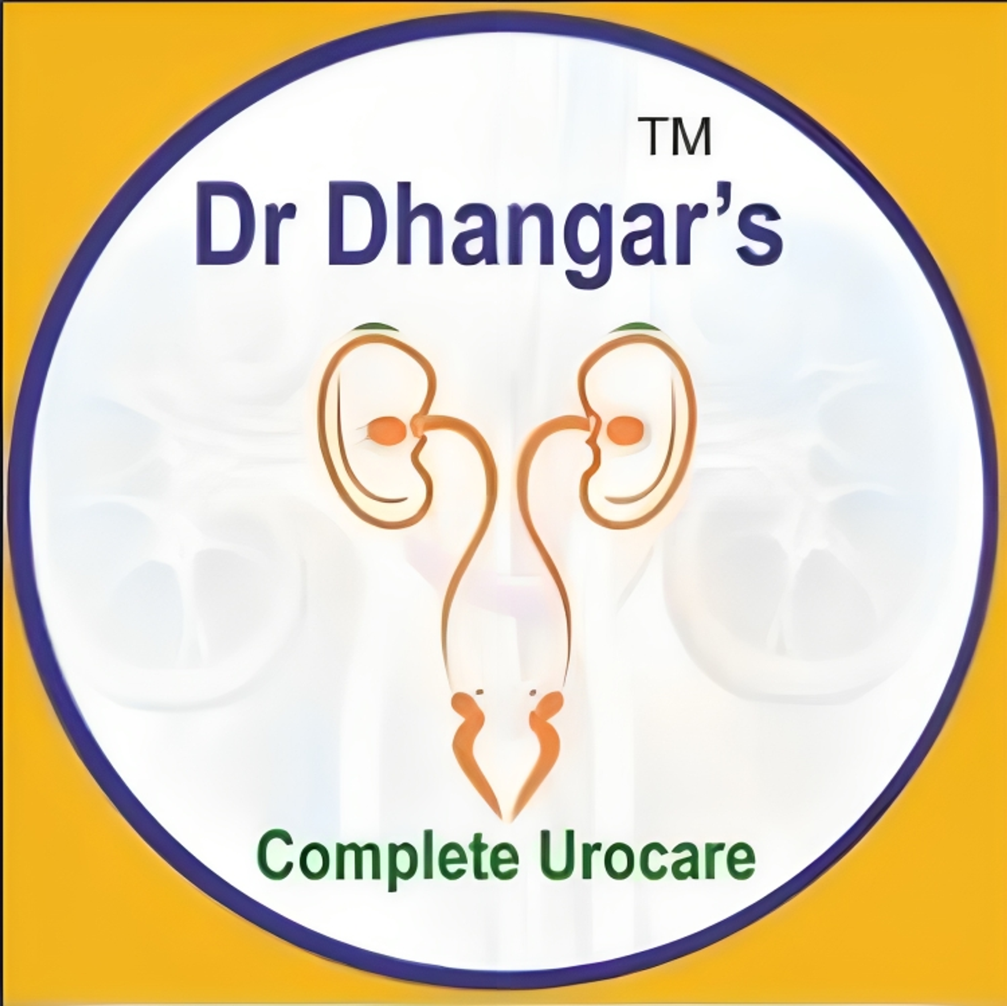 Dr Dhangar's Complete Urocare