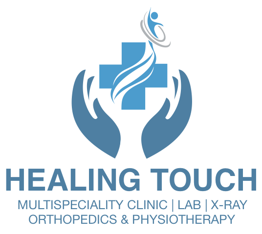 Healing Touch Multispeciality Clinic