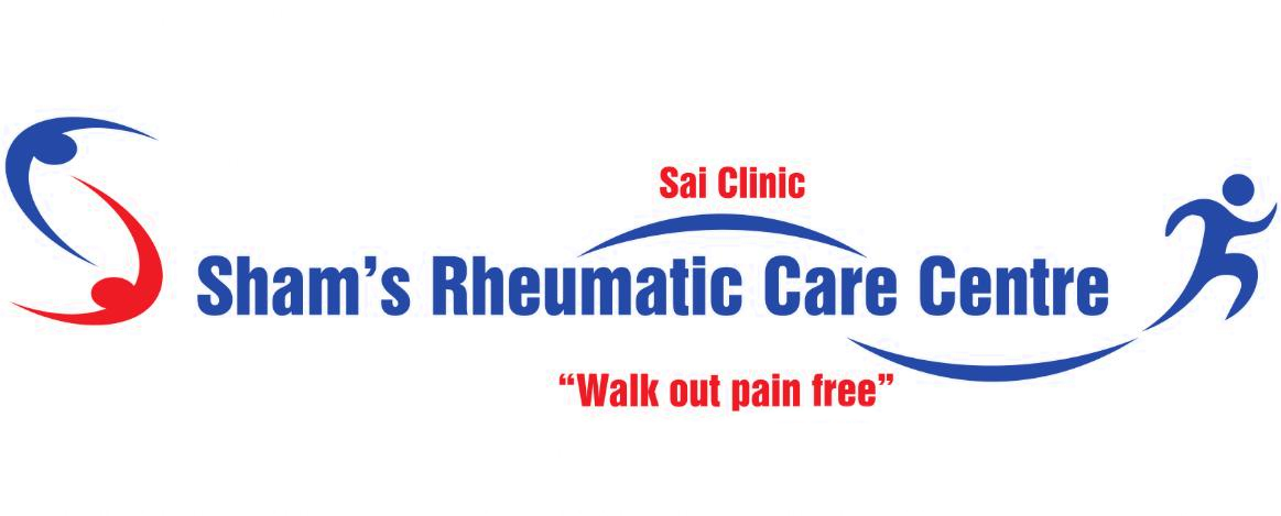 Sham's Rheumatic Care Centre