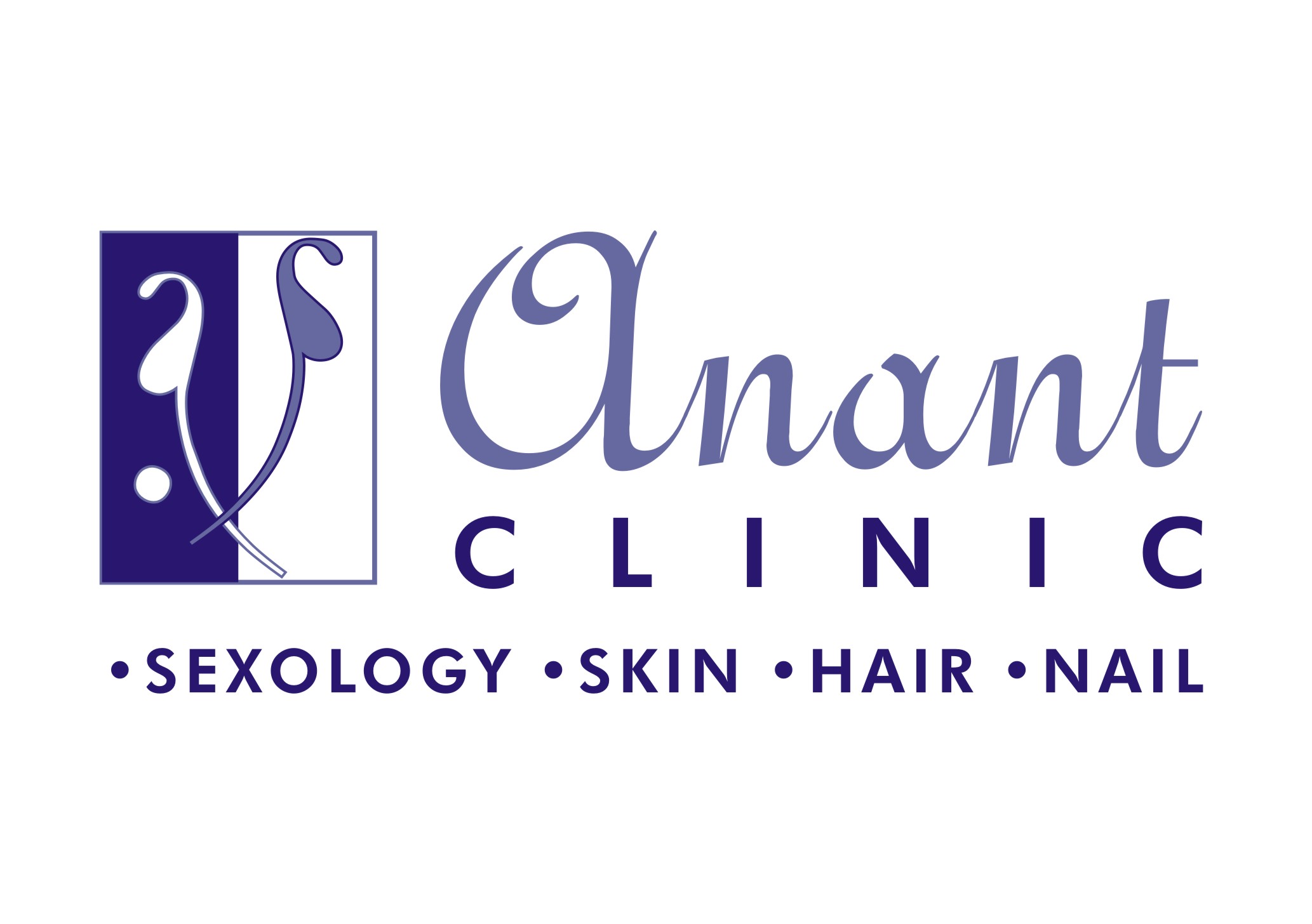 ANANT CLINIC - SEXOLOGY, SKIN HAIR & NAIL