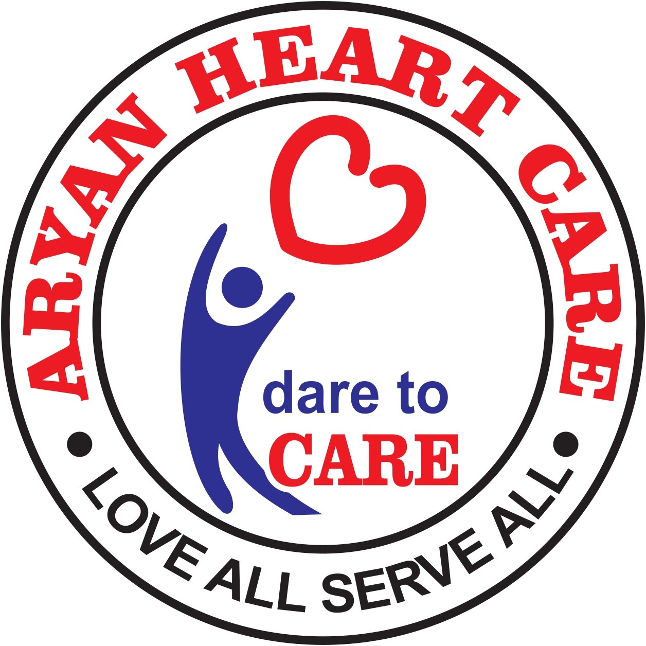 Aryan Heart Care