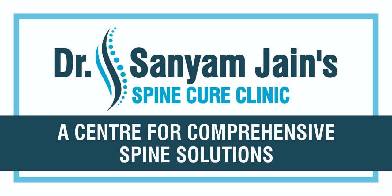 Dr Sanyam Jain's Spine Cure Clinic