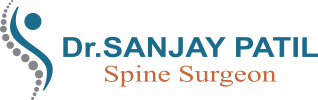 Dr. Sanjay N Patil Spine Clinic