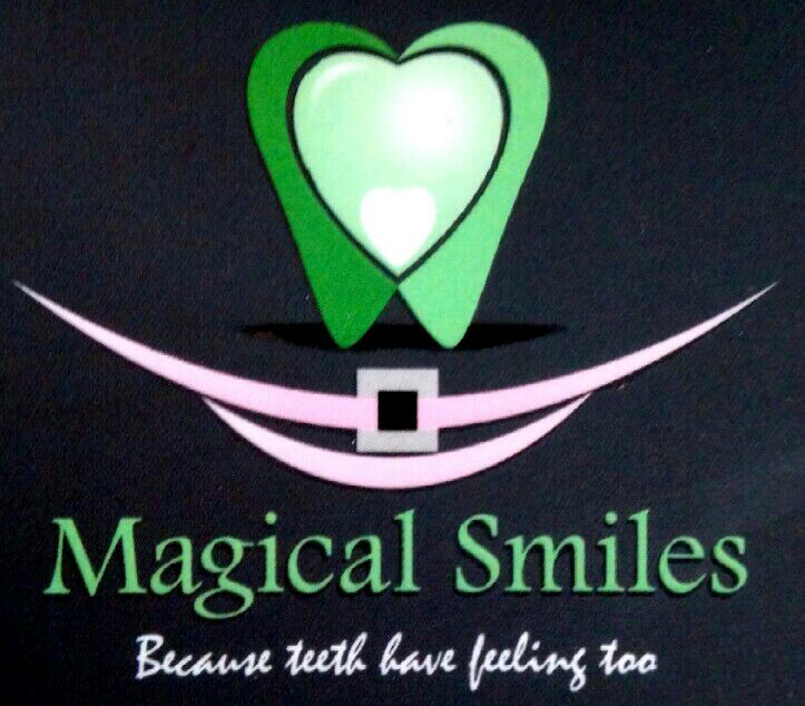 Magical Smiles