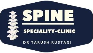 Speciality Spine Clinic. Dr Tarush Rustagi