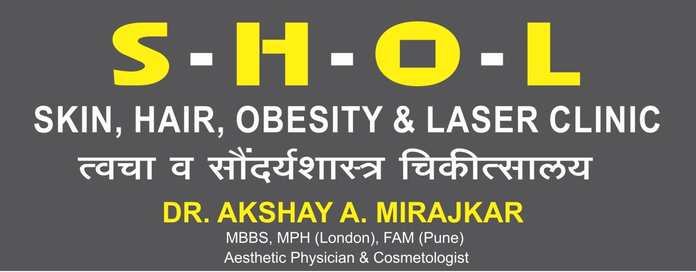 Skin Hair Obesity and Laser Clinic