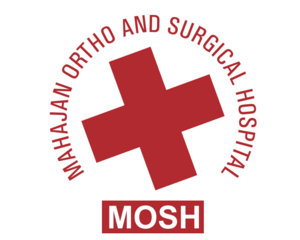 Mahajan Ortho and Surgical Hospital,