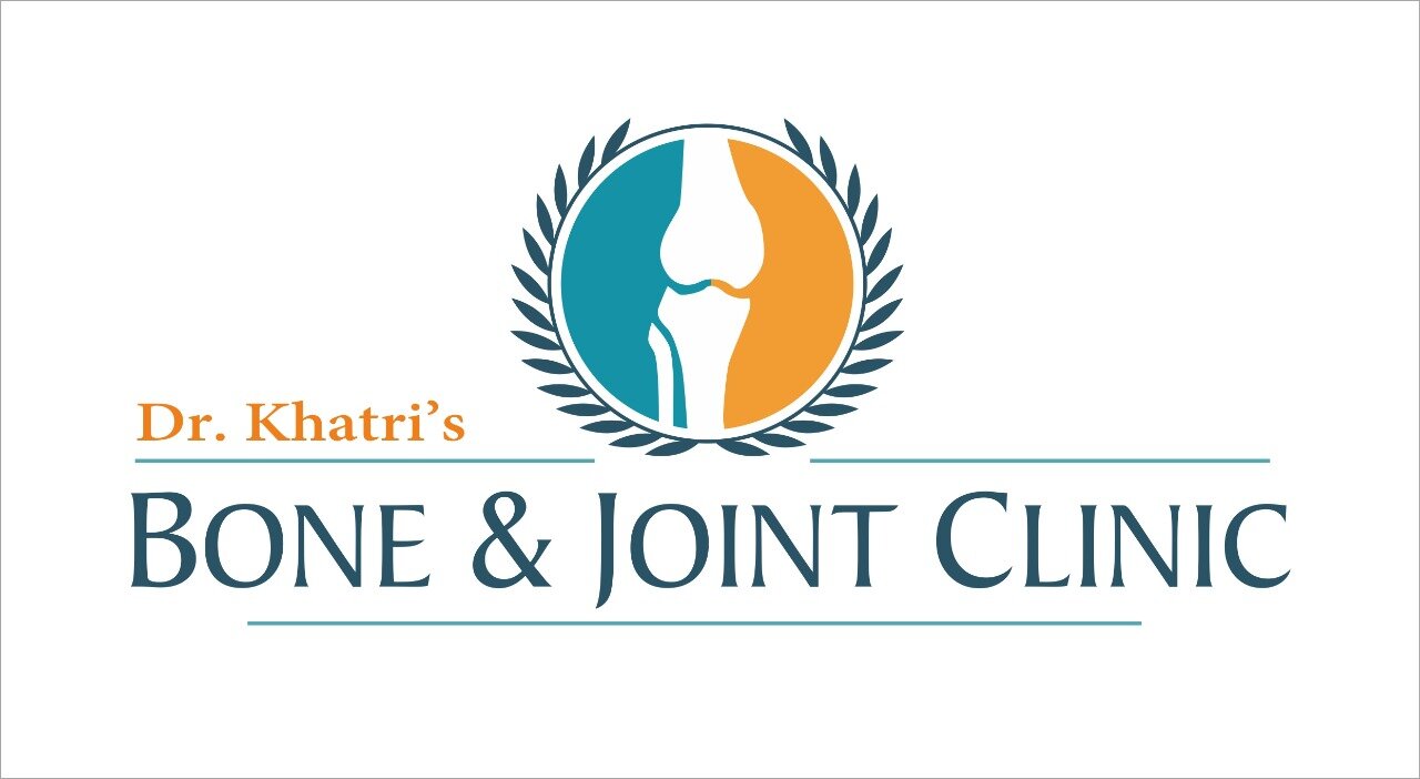 Dr. Anup Khatri Bone and Joint clinic