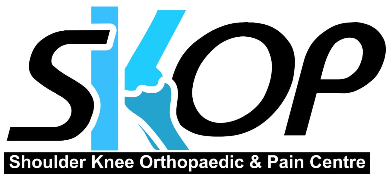 Shoulder Knee Orthopaedic & Pain Centre