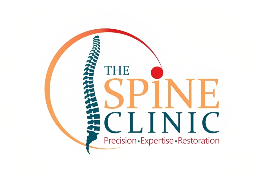 THE SPINE CLINIC