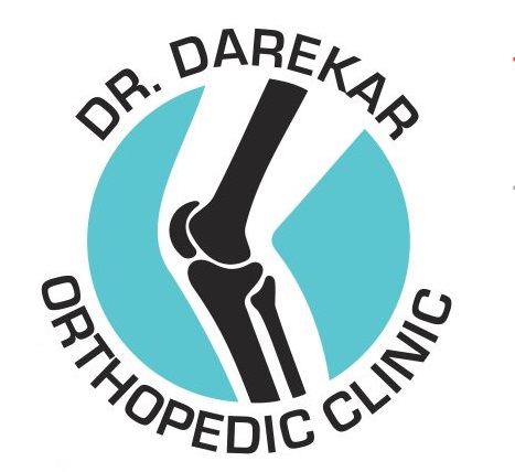 Dr Darekar Orthopaedic Clinic  and Digital Xray Centre