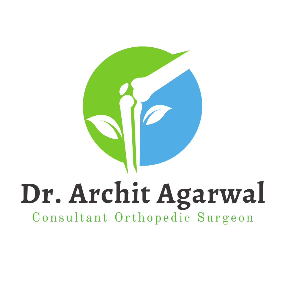 Dr Archit Agarwal