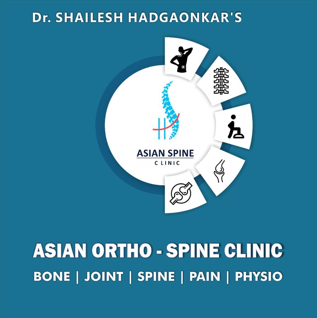 Asian Ortho Spine Clinic