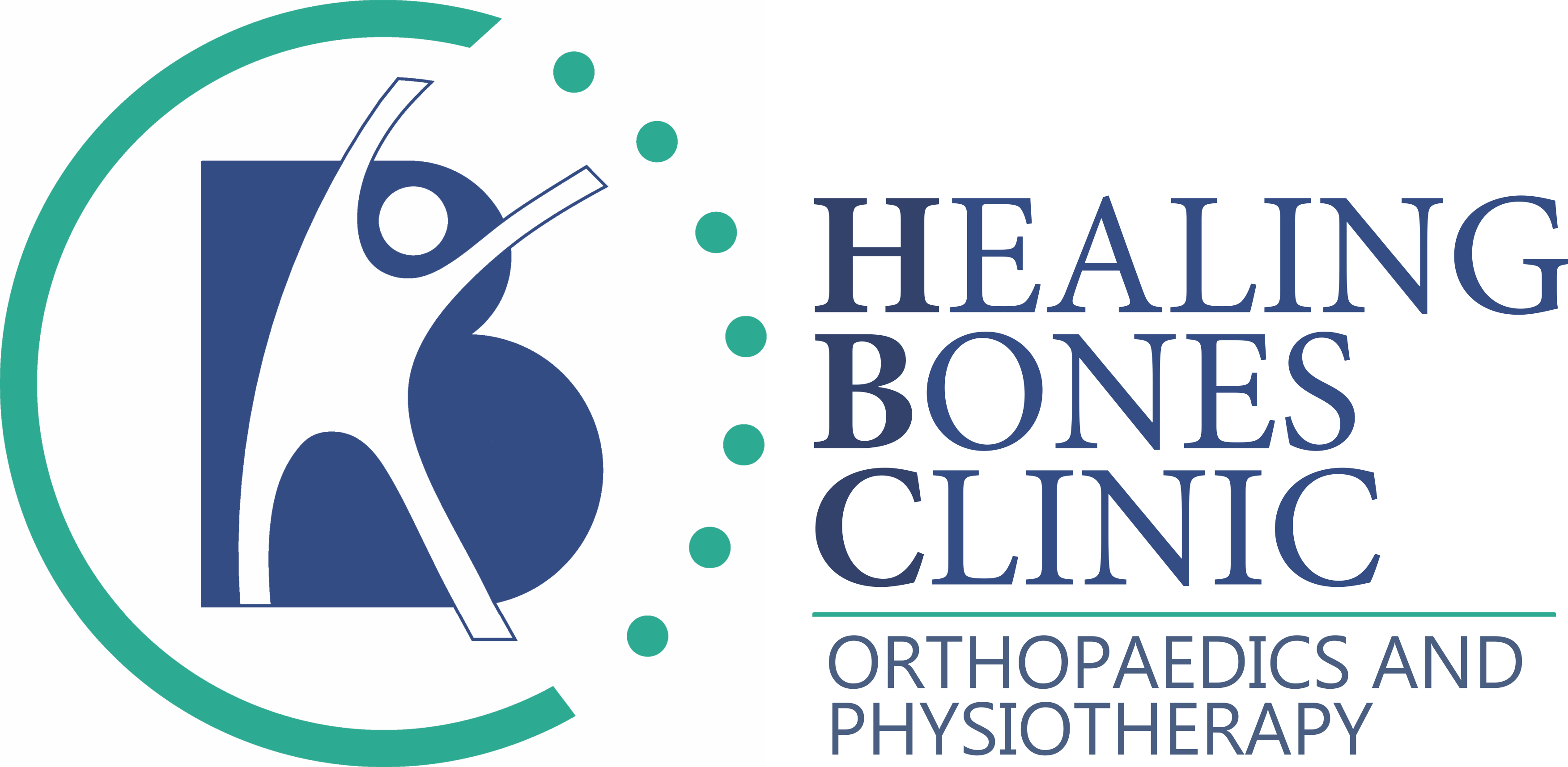 Healing Bones Clinic- Hospital for Advanced Orthopaedics and Physiotherapy