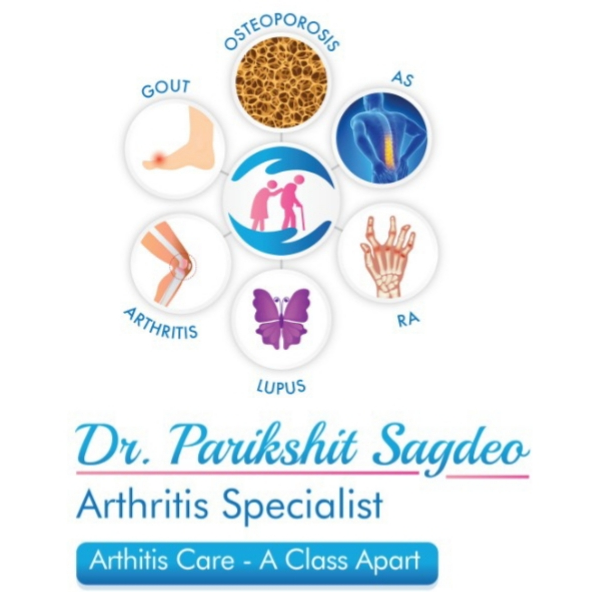 Dr Parikshit Sagdeo