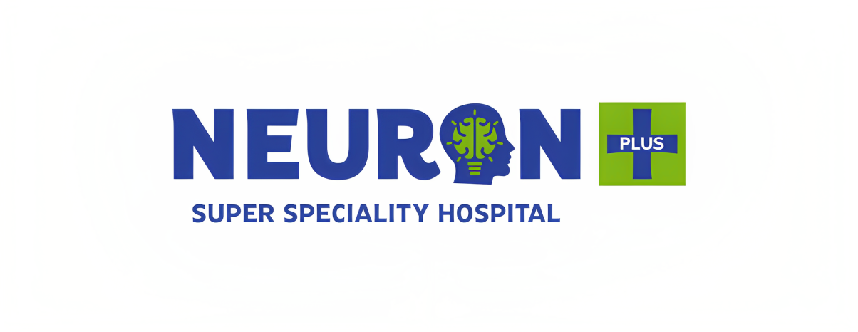 Neuron Plus - A Superspeciality Hospital